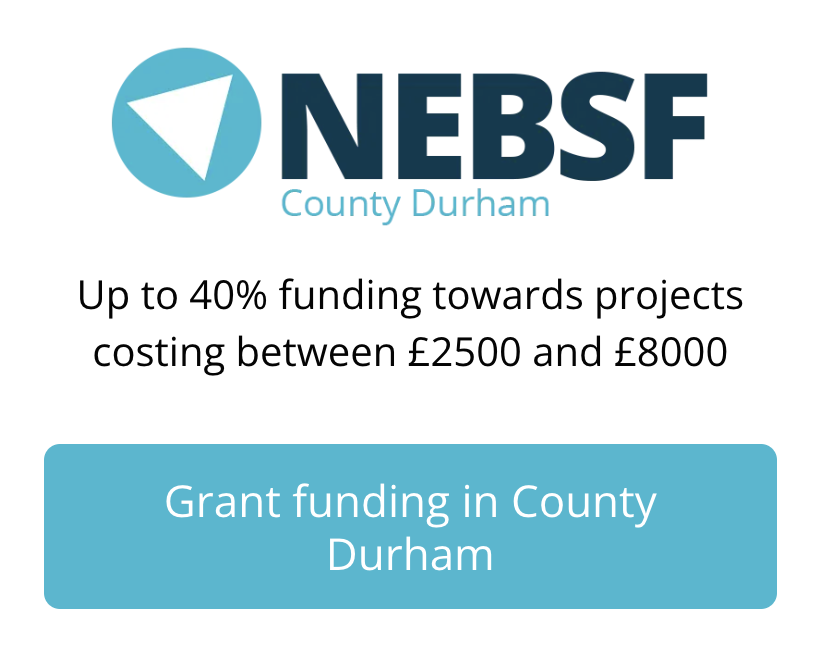 NEBSF County Durham