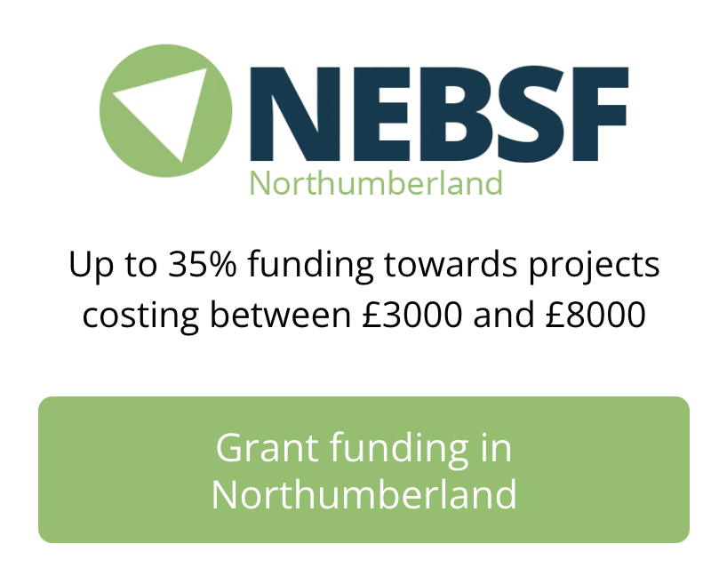 NEBSF Northumberland