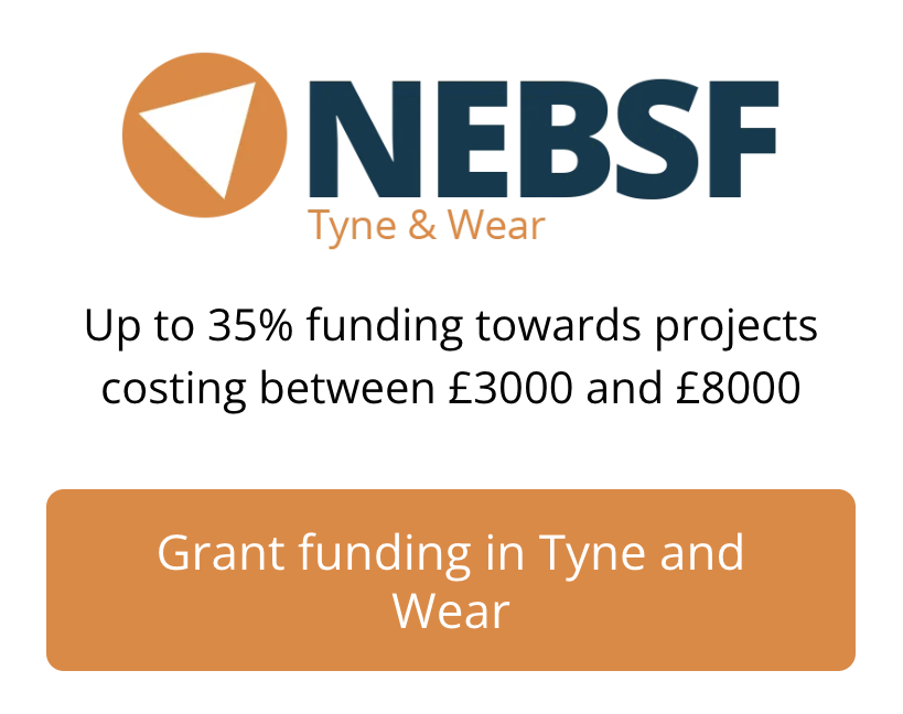 NEBSF Tyne & Wear