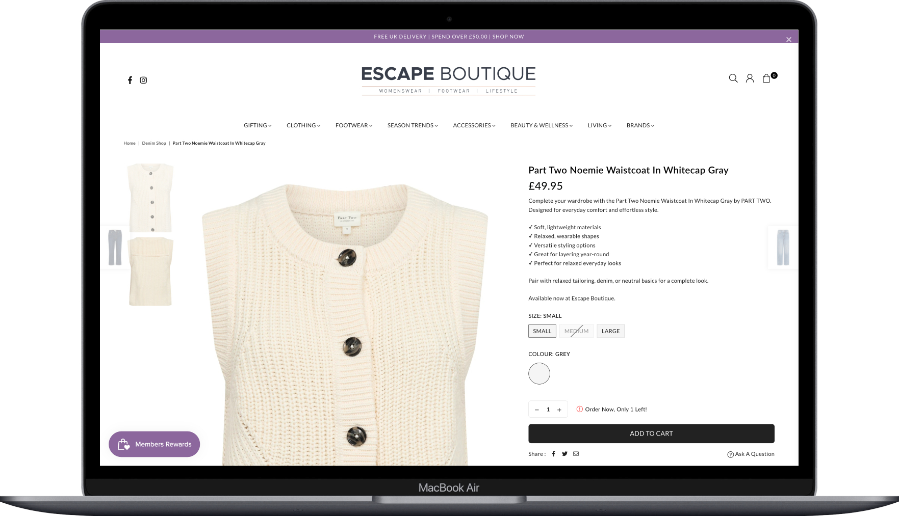 Bespoke Shopify website design by NE1 Digital, official Shopify Partners building stores for North East businesses