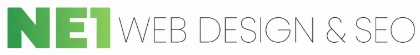 NE1 Web Design and SEO