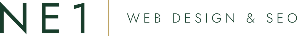 NE1 Web Design and SEO